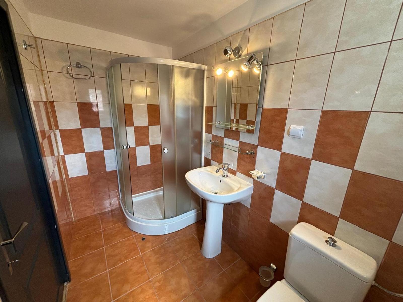 Vila Daddy Deva Exterior foto