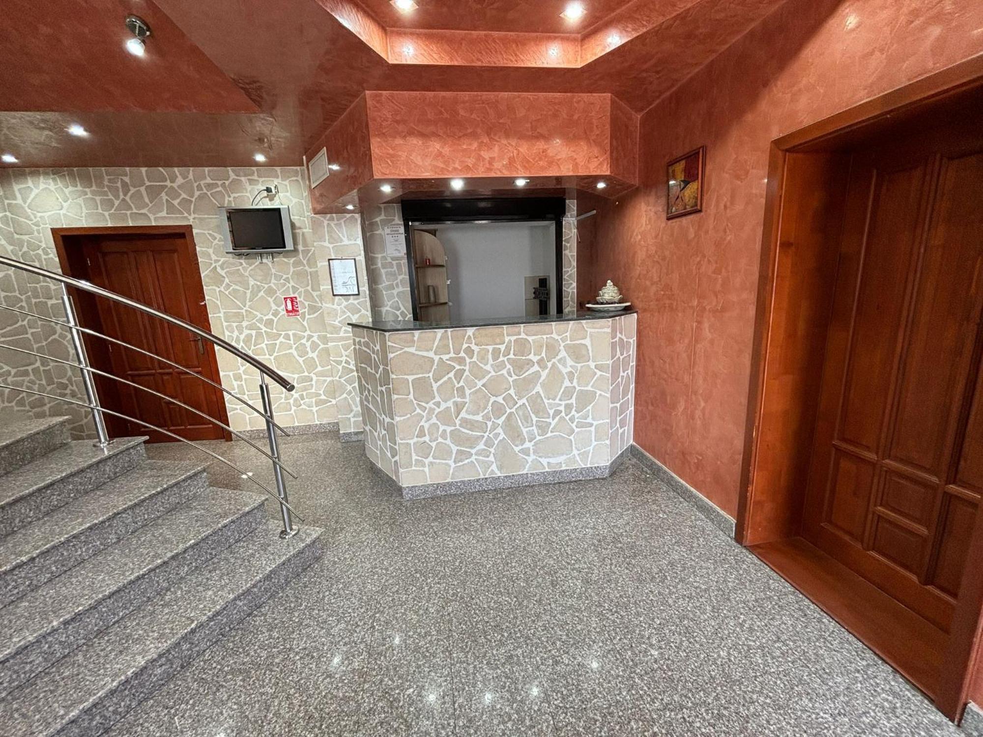 Vila Daddy Deva Exterior foto